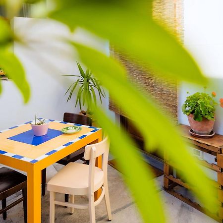 Yourhome - Casa Cafiero Мета Екстер'єр фото