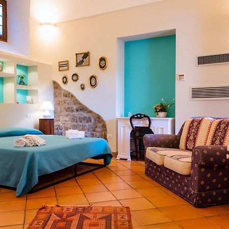 Yourhome - Casa Cafiero Мета Екстер'єр фото