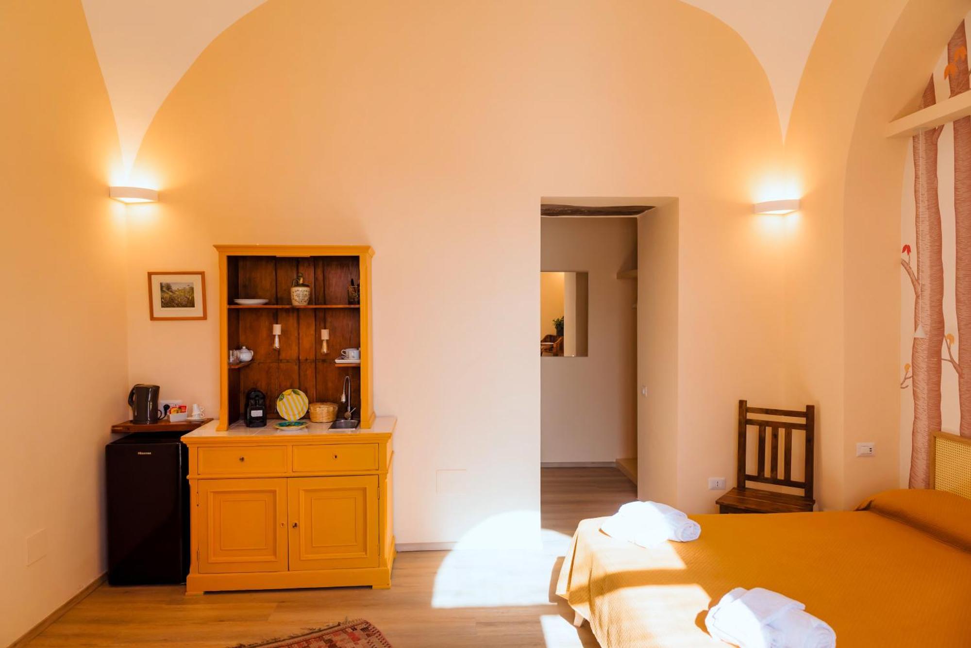 Yourhome - Casa Cafiero Мета Екстер'єр фото