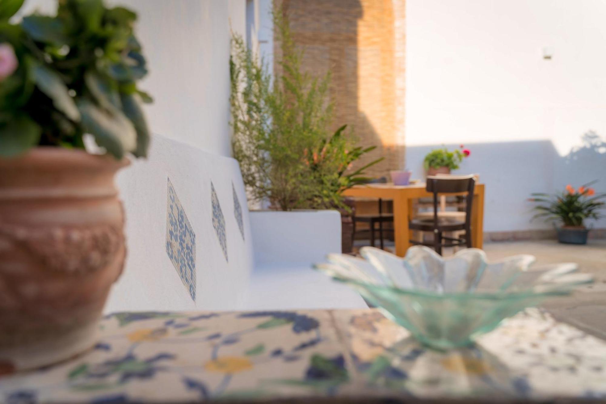 Yourhome - Casa Cafiero Мета Екстер'єр фото