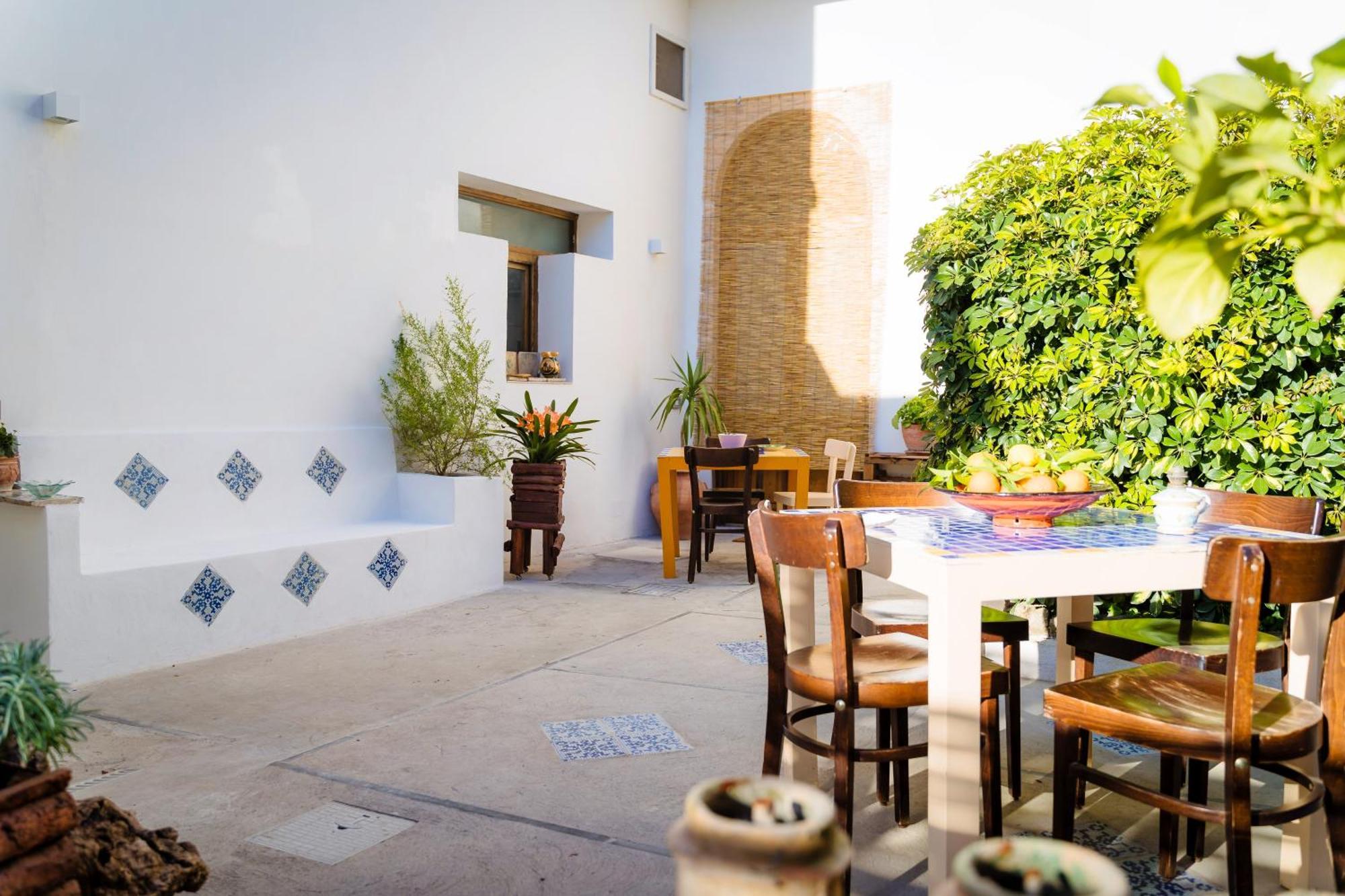 Yourhome - Casa Cafiero Мета Екстер'єр фото