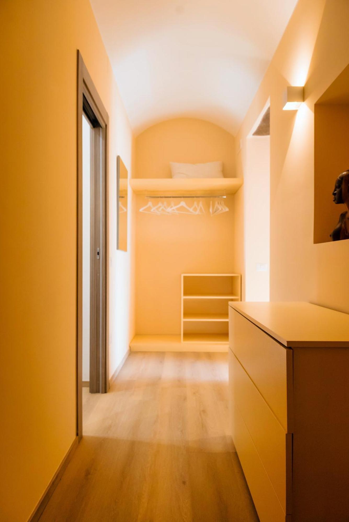 Yourhome - Casa Cafiero Мета Екстер'єр фото
