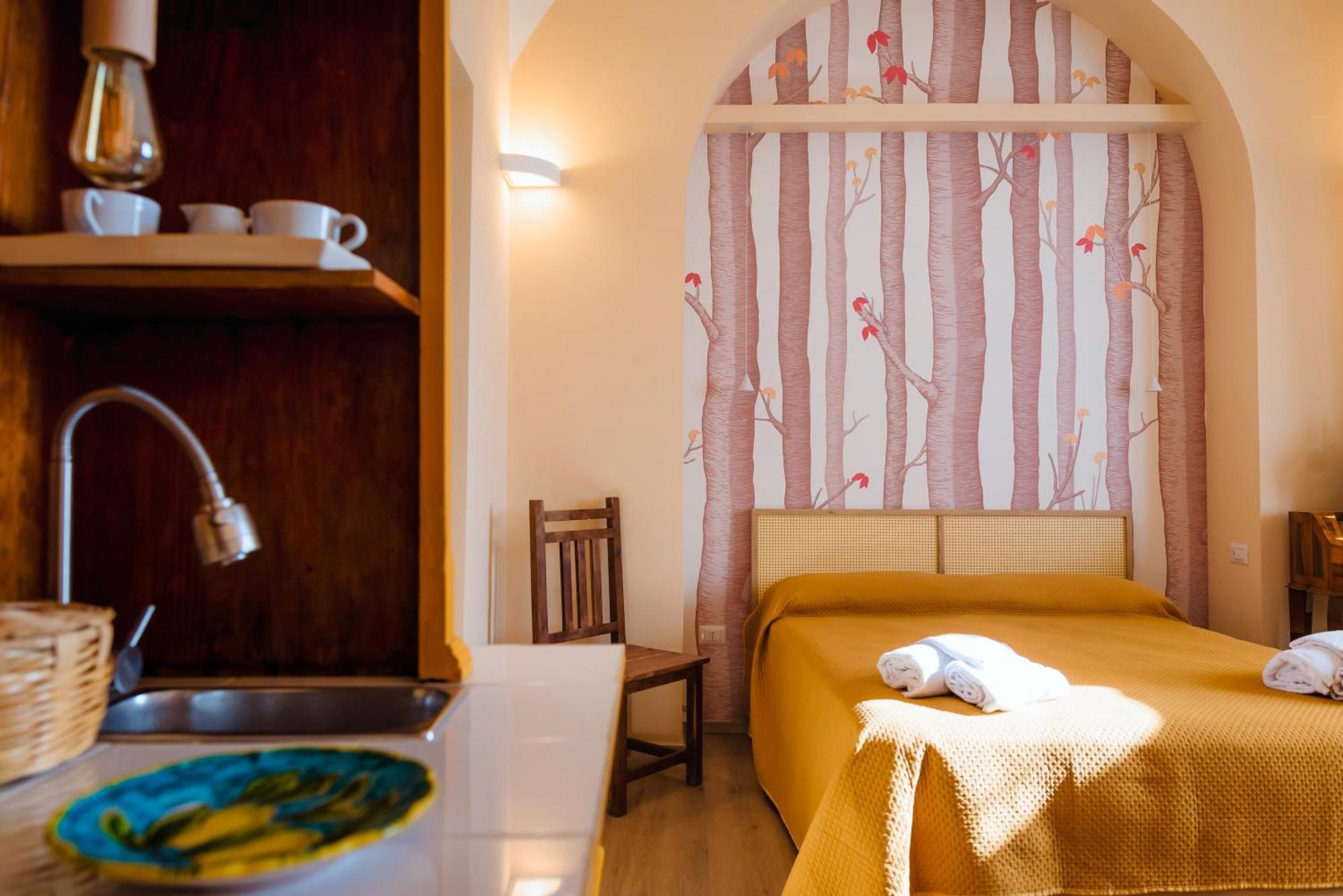 Yourhome - Casa Cafiero Мета Екстер'єр фото