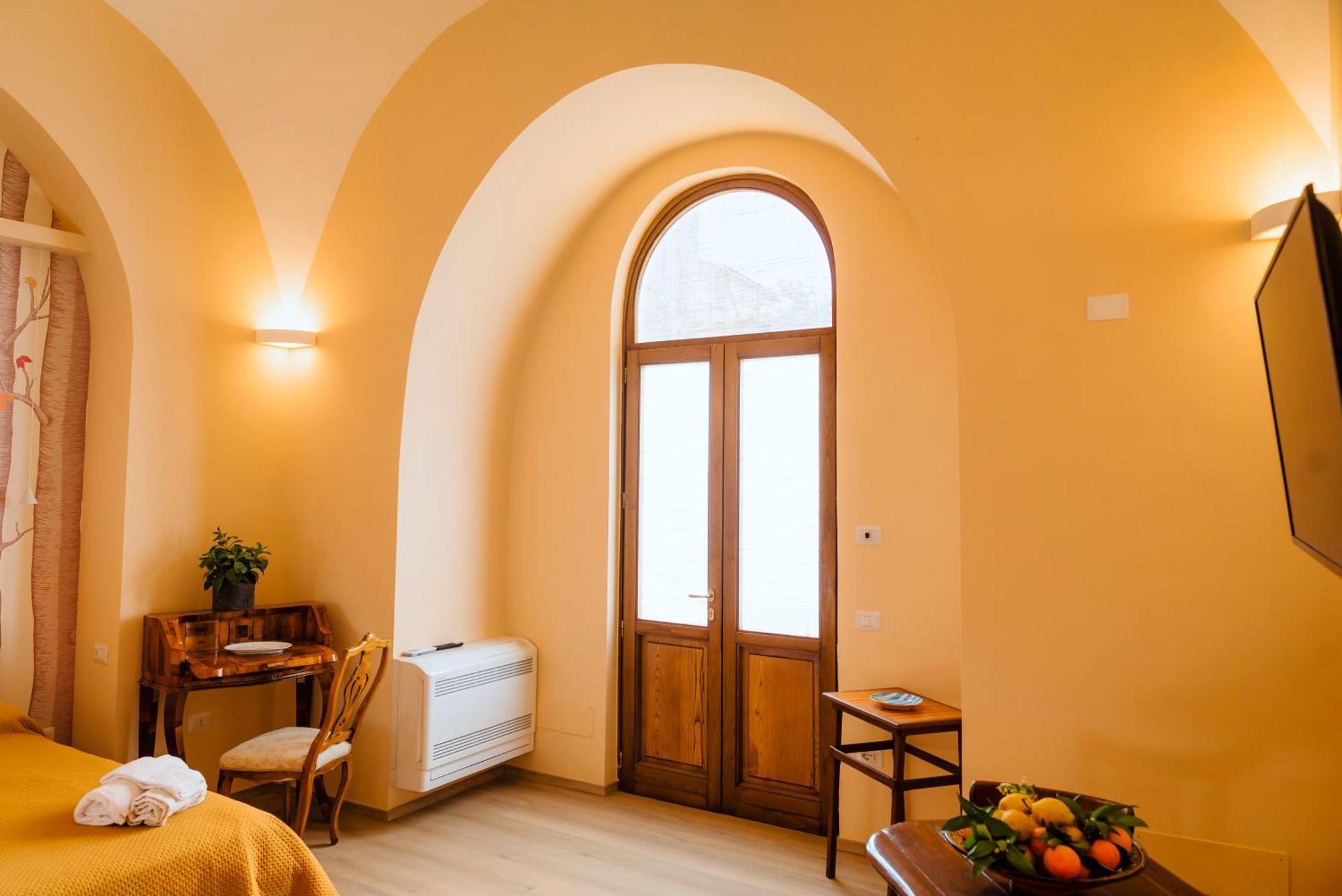 Yourhome - Casa Cafiero Мета Екстер'єр фото