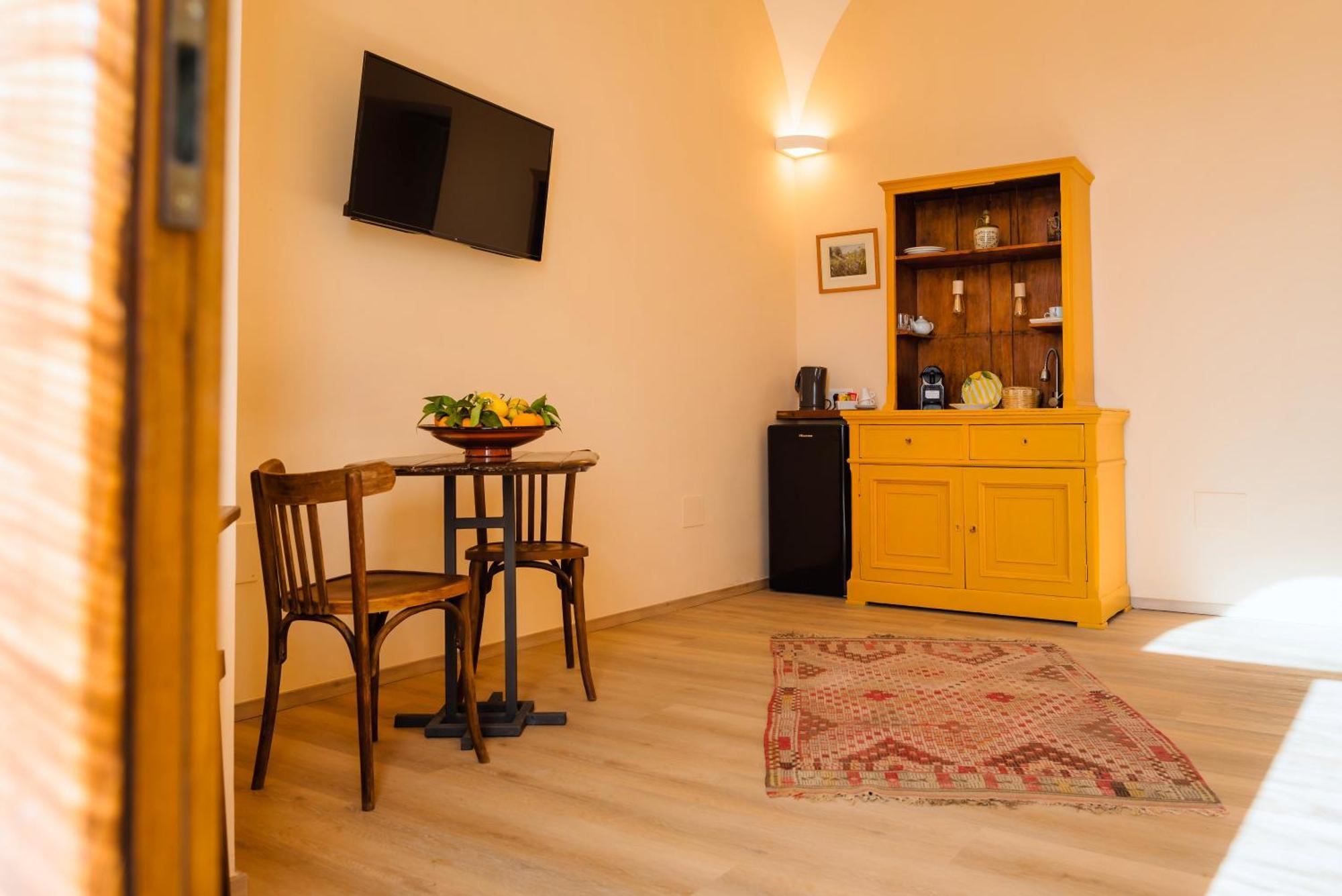 Yourhome - Casa Cafiero Мета Екстер'єр фото