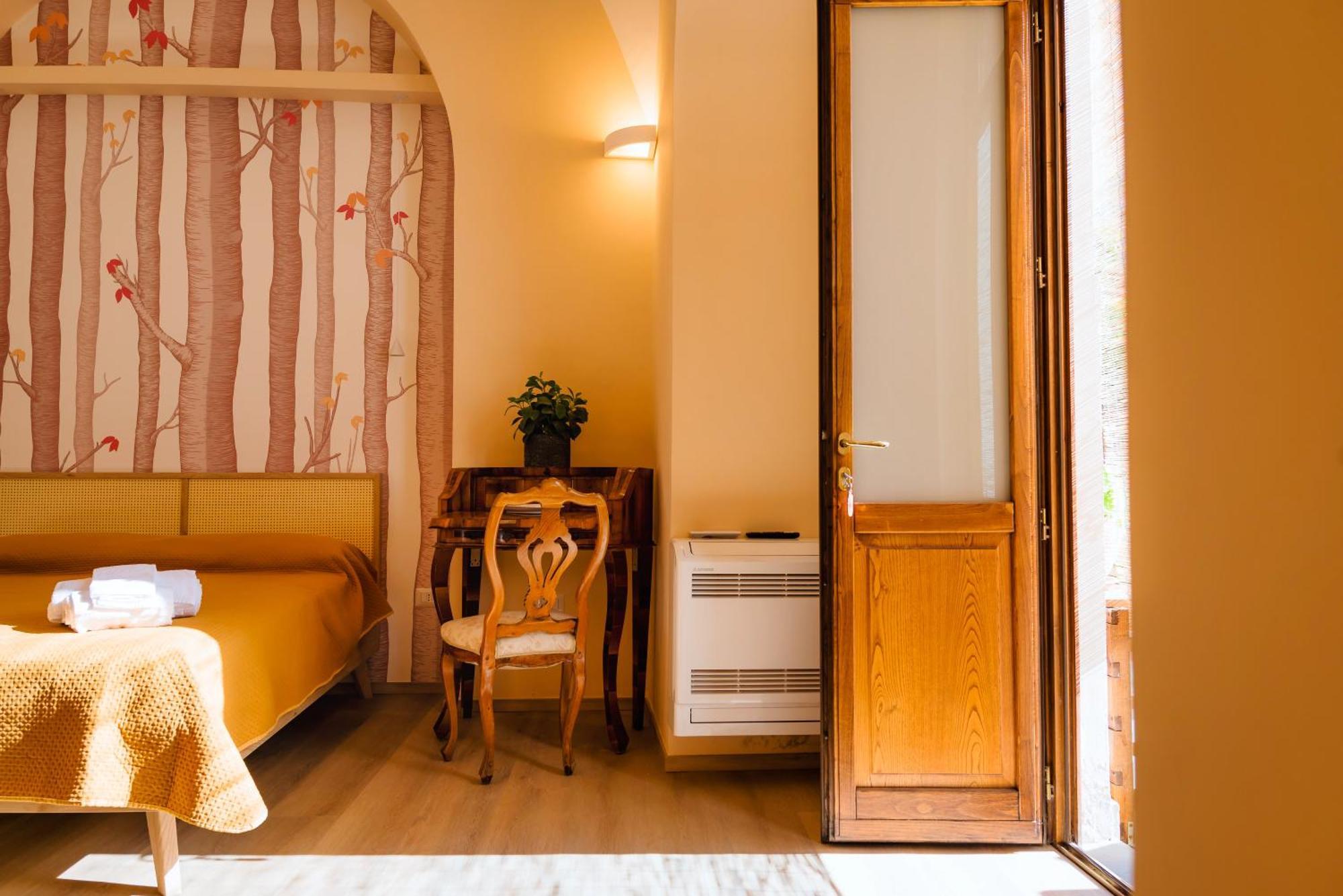 Yourhome - Casa Cafiero Мета Екстер'єр фото