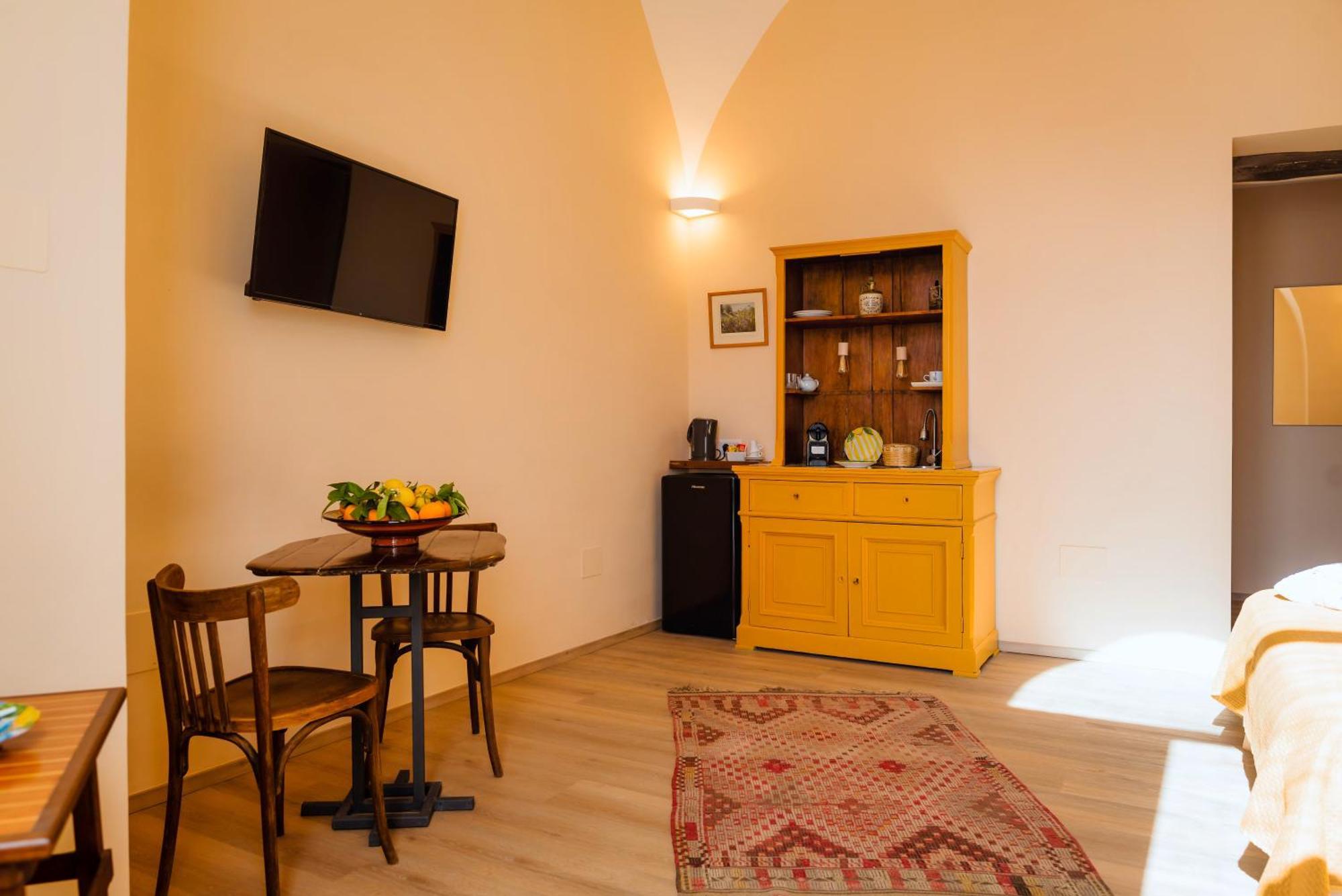 Yourhome - Casa Cafiero Мета Екстер'єр фото