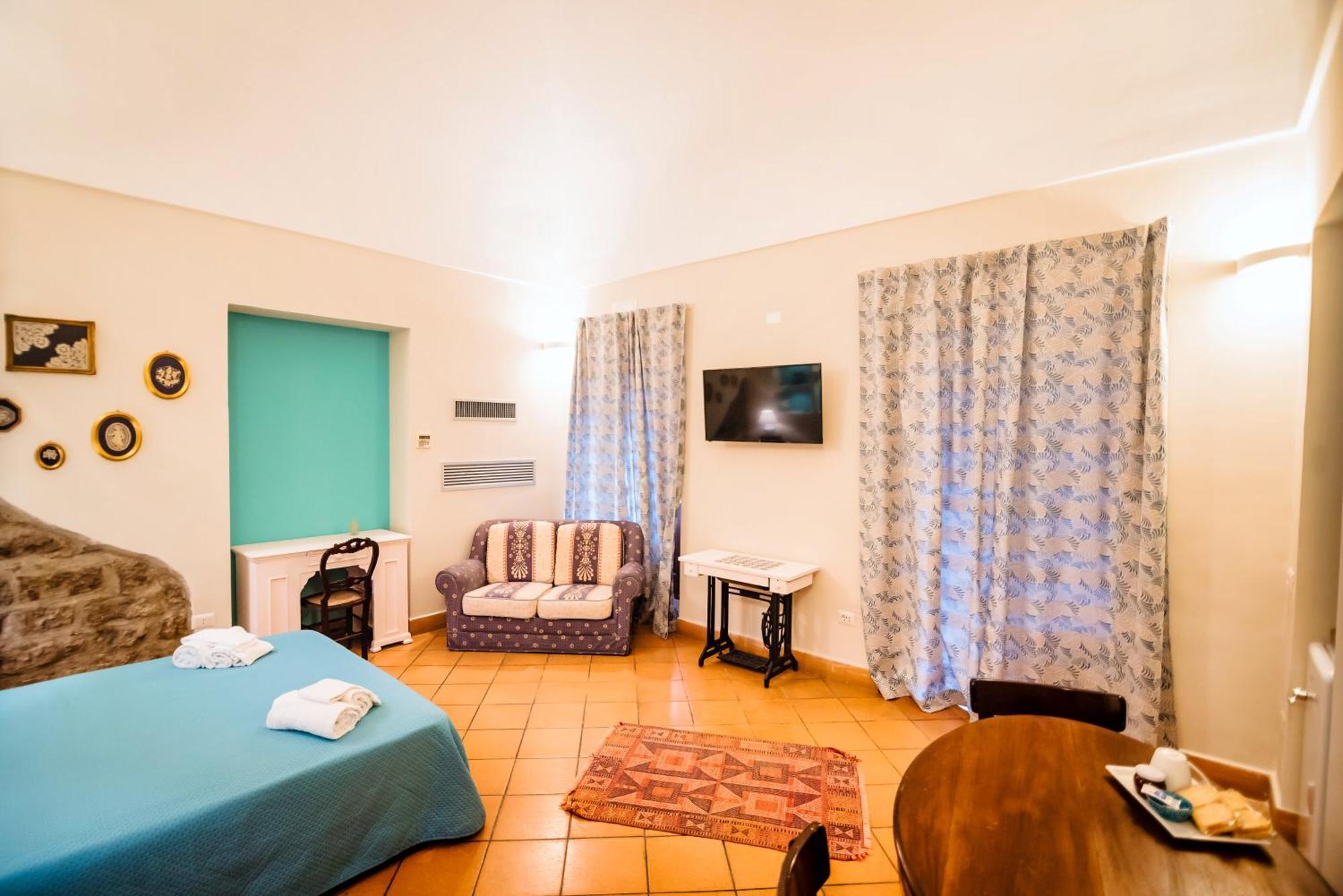 Yourhome - Casa Cafiero Мета Екстер'єр фото