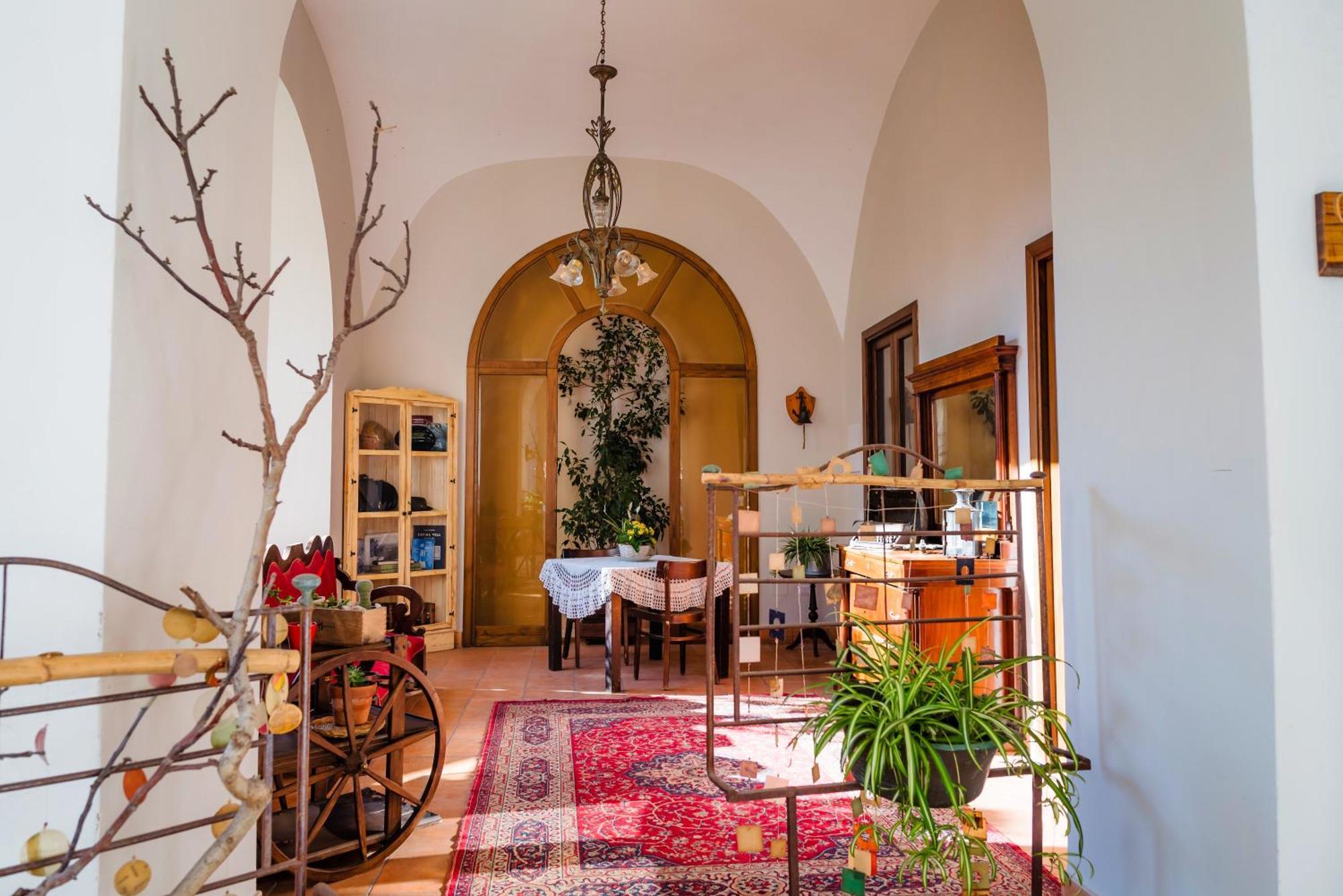Yourhome - Casa Cafiero Мета Екстер'єр фото