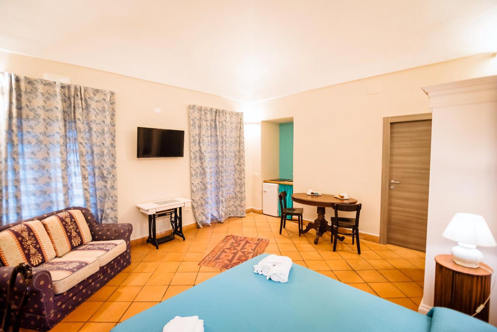 Yourhome - Casa Cafiero Мета Екстер'єр фото