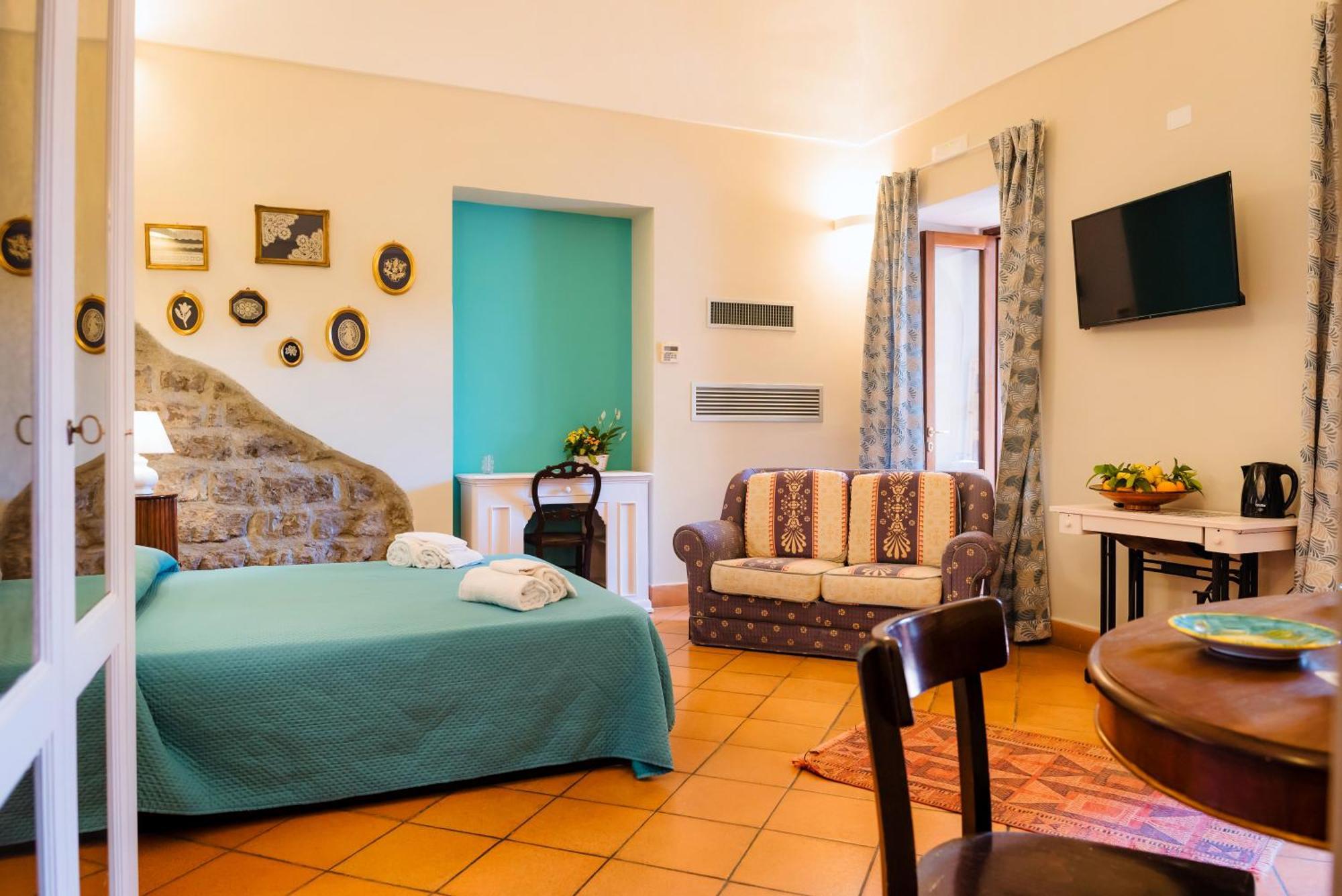 Yourhome - Casa Cafiero Мета Екстер'єр фото